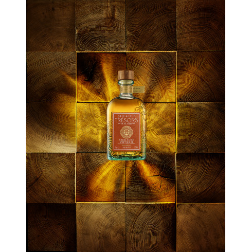 Rhum Agricole Vieux "Karakoli" 2020 - La Baie des Trésors