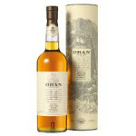 Whisky Oban 14 ans