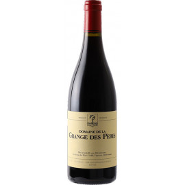 La Grange des Pères Rouge 2019