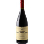 La Grange des Pères Rouge 2019