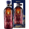 Rhum Brugal "Coleccion Visionaria" - Limited Edition