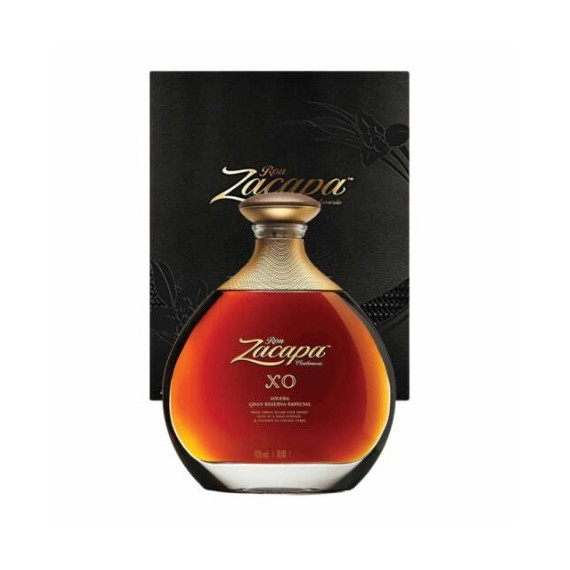 Rhum Zacapa XO 70cl