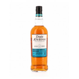 Rhum Trois Rivières Finish Irish Whiskey Teeling