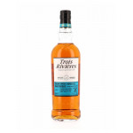 Rhum Trois Rivières Finish Irish Whiskey Teeling