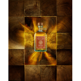 Rhum Agricole Vieux "Karakoli" 2020 - La Baie des Trésors