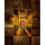 Rhum Agricole Vieux "Karakoli" 2020 - La Baie des Trésors