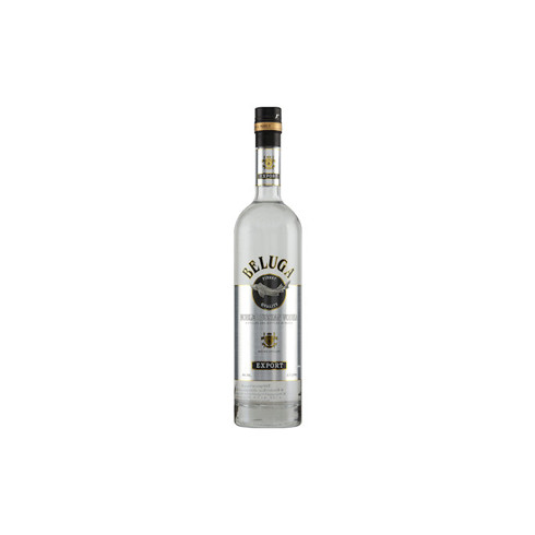 Vodka Beluga "Noble Silver"