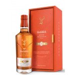 Whisky Glenfiddich Gran Reserva  21 ans