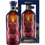 Rhum Brugal "Coleccion Visionaria" - Limited Edition