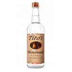Vodka Tito's