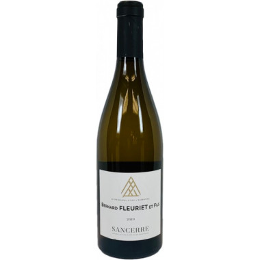 Sancerre Blanc - Domaine Fleuriet