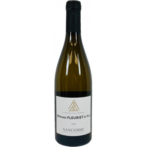 Sancerre Blanc - Domaine Fleuriet