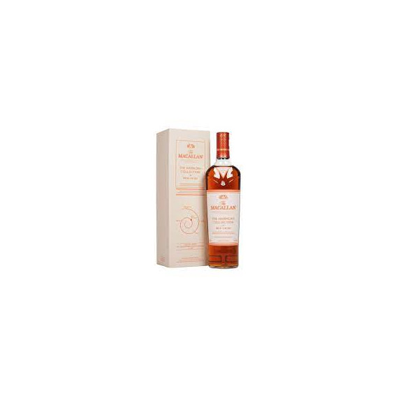 Whisky The Macallan "The Harmony Collection"