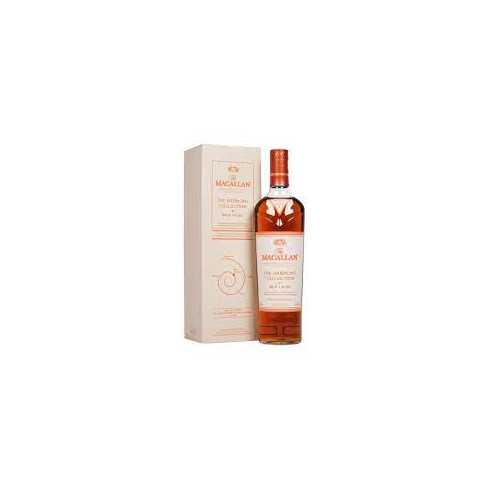 Whisky The Macallan "The Harmony Collection"