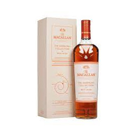 Whisky The Macallan "The Harmony Collection"