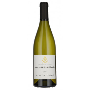 Menetou-Salon Blanc - Domaine Fleuriet