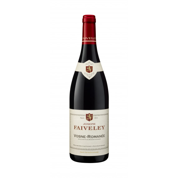 Vosne-Romanée 2021 - Faiveley