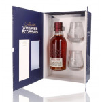 Whisky Aberlour A'Bunadh 61% - Coffret dégustation 2 verres