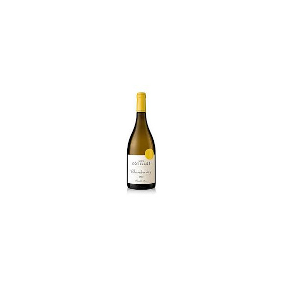 Les Cotilles - 100% Chardonnay - Domaine Roux