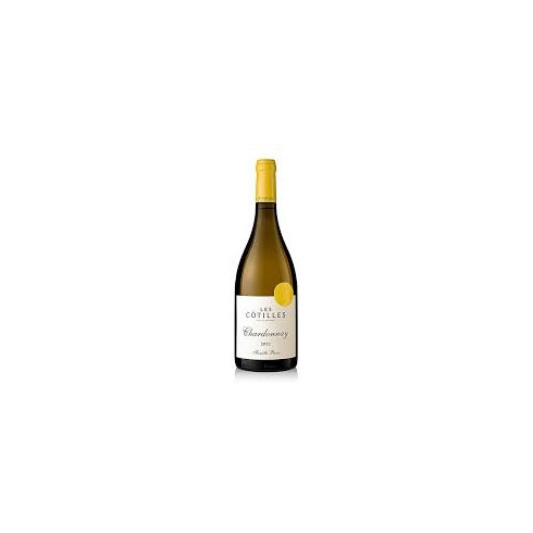 Les Cotilles - 100% Chardonnay - Domaine Roux