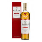 Whisky The Macallan Classic Cut