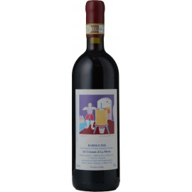 Barolo "La Morra" 2016 - Roberto Voerzio