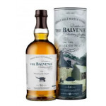 Whisky The Balvenie "Week of Peat" (tourbé)