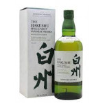 Whisky Hakushu "Reserve"