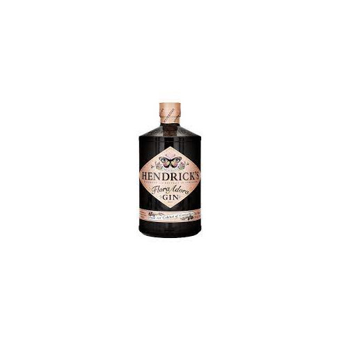 Gin Hendrick's Flora Adora 70cl