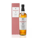 Whisky The Macallan "Double Cask" Collection (12 ans)