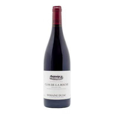 Clos de La Roche Rouge 2021 - Domaine Dujac