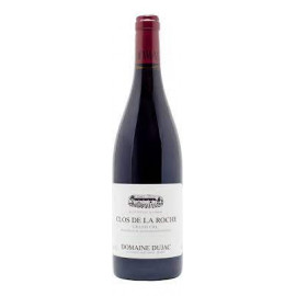 Clos de La Roche Rouge 2021 - Domaine Dujac