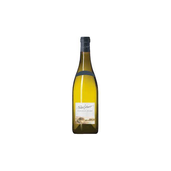 Pouilly-Fumé Blanc "Pascal Jolivet"