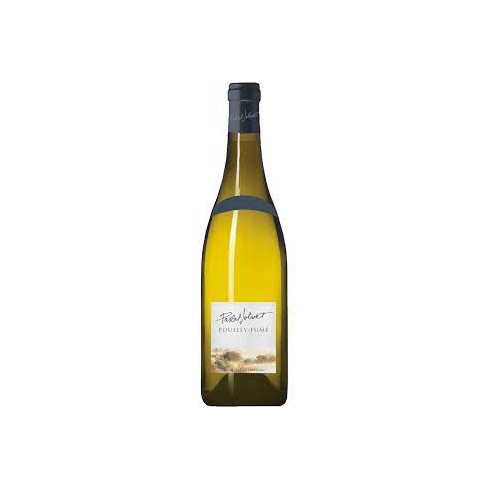 Pouilly-Fumé Blanc "Pascal Jolivet"