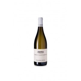 Morey Saint Denis Blanc 2019 Domaine Dujac