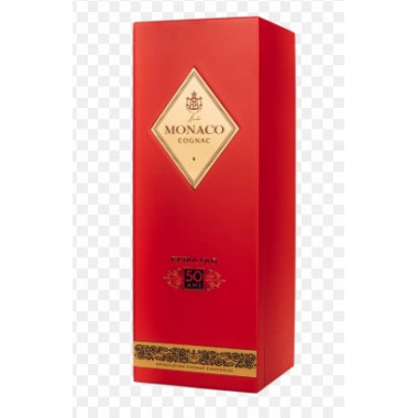 Cognac Monaco 50 ans (Extra old)