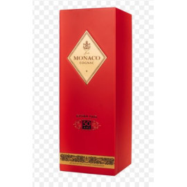 Cognac Monaco 50 ans (Extra old)
