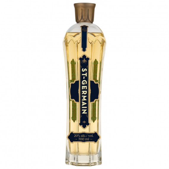 St Germain Liqueur