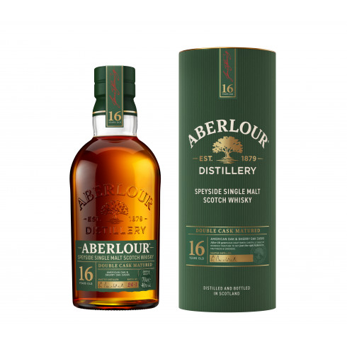 Whisky Aberlour 16 ans