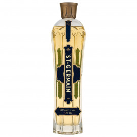 St Germain Liqueur