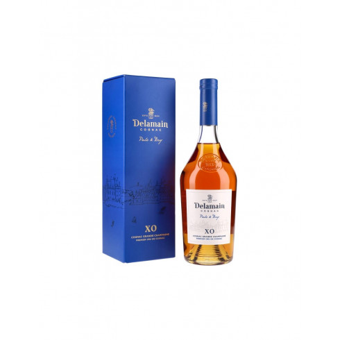 Cognac Delamain XO "Pale & Dry" (70cl)