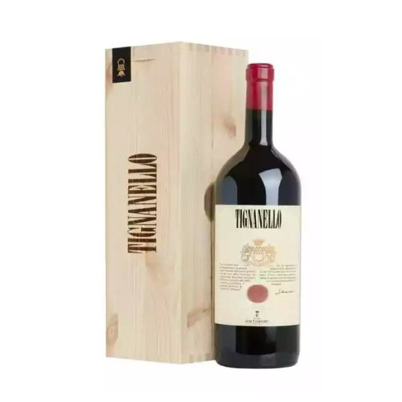 Tignanello 2020 (Magnum)