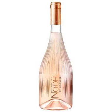 NooH by Château La Coste - Rosé 00% Alcool