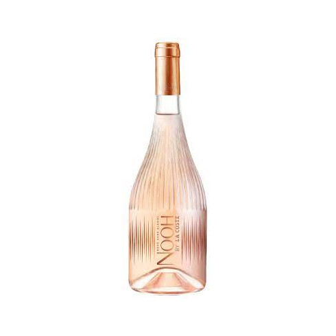 NooH by Château La Coste - Rosé 00% Alcool