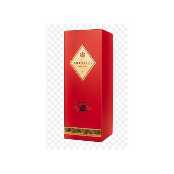 Cognac Monaco 50 ans (Extra old)