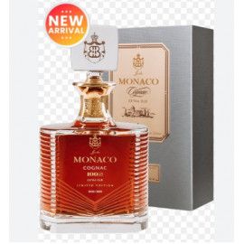 Cognac Monaco 100 ans Limited Edition