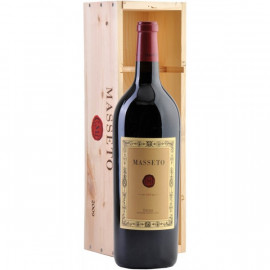 Masseto 2009 - Magnum