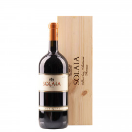 Solaia - Antinori 2018 (Magnum)