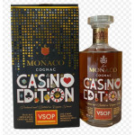 Cognac Monaco Casino Edition VSOP