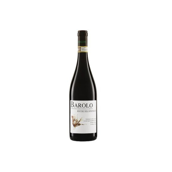Barolo Rocche dell'Annunziata 2017, - Erbaluna